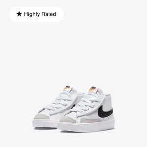 Baby Nike Blazer mid 77